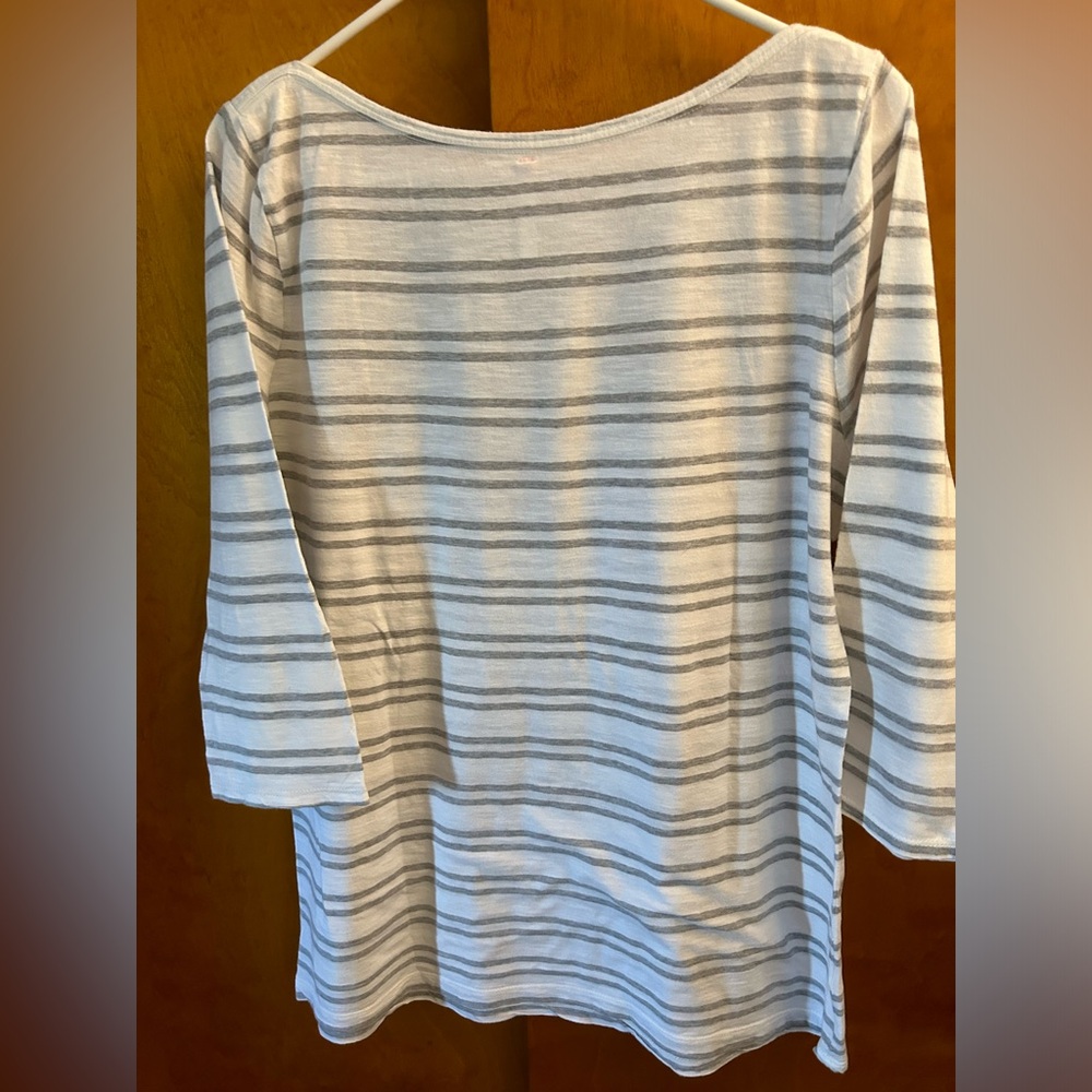 Ann Taylor Loft Tee